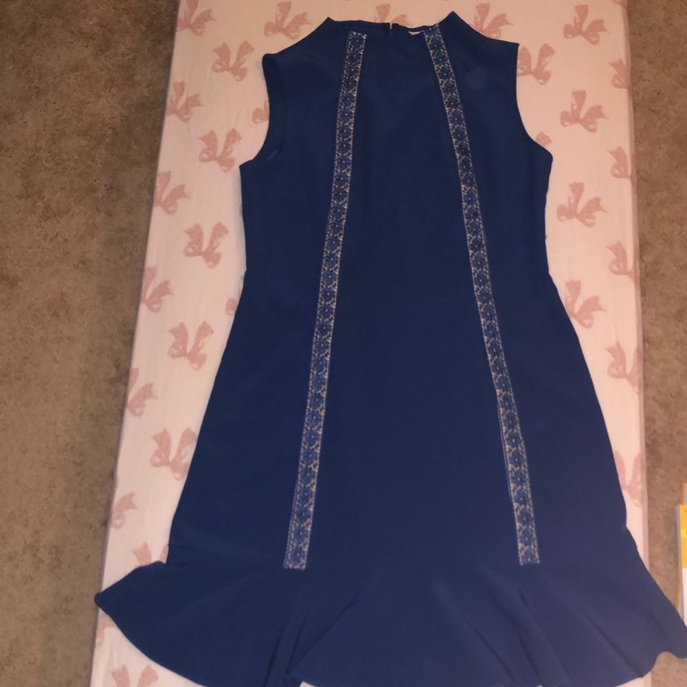 Nanette Lepore Dress